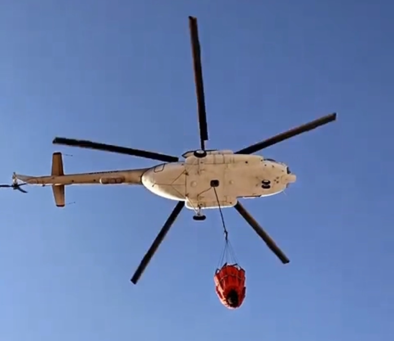 Fire Fighting